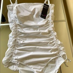 Women’s one piece swimsuit